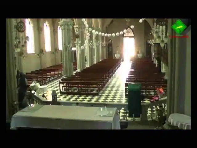 Parroquia Jesús Redentor 1 horarios de misas en Parroquia Jesús Redentor en Laboulaye