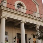 Horarios de misas en Santa Fe 35 horarios de misas en Parroquia Jesús Sacramentado en Santa Fe