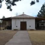 horarios de misas en Parroquia Jesús de la Buena Esperanza en Calingasta