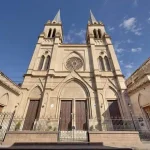 Horarios de misas en Salta 41 horarios de misas en Parroquia Juan Bautista de la Merced en Salta