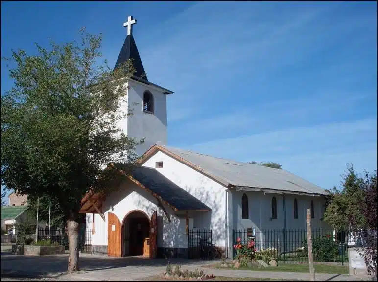 Parroquia La Inmaculada 1 horarios de misas en Parroquia La Inmaculada en Trevelin