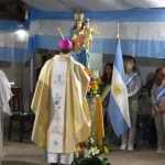 Horarios de misas en Abasto (La Plata) 2 horarios de misas en Parroquia María Auxiliadora en Abasto (La Plata)