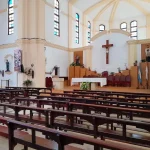 Horarios de misas en Formosa 12 horarios de misas en Parroquia María Auxiliadora en Formosa