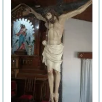 Horarios de misas en San Rafael 14 horarios de misas en Parroquia María Auxiliadora en San Rafael