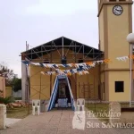 horarios de misas en Parroquia María Auxiliadora en Santiago del Estero