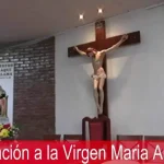 horarios de misas en Parroquia María Auxiliadora en Veintiocho de Noviembre