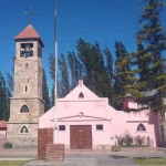 horarios de misas en Parroquia María Inmaculada Reina de las Victorias en Perito Moreno