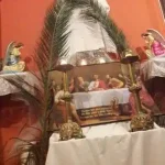 Horarios de misas en Rosario 51 horarios de misas en Parroquia María Mediadora de las Gracias en Rosario
