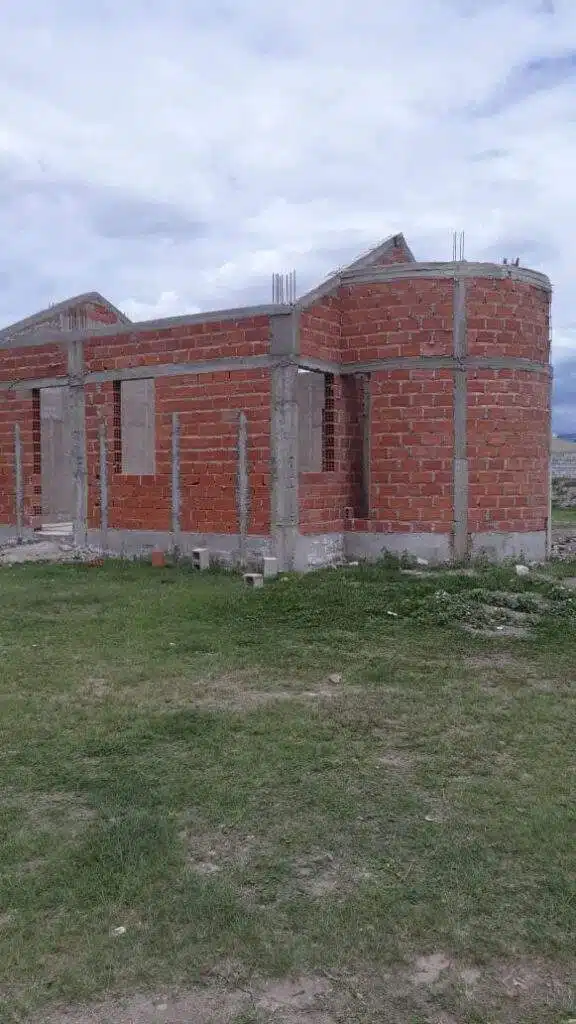 horarios de misas en Parroquia María Reina de La Paz en Salta
