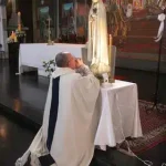 Horarios de misas en Olivos 8 horarios de misas en Parroquia Natividad de la Santísima Virgen en Olivos