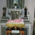 Horarios de misas en Villa Elisa 2 horarios de misas en Parroquia Natividad de la Virgen María en Villa Elisa
