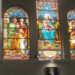 horarios de misas en Parroquia Niño Dios en Villa Carlos Paz