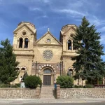 Horarios de misas en Santa Fe 33 horarios de misas en Parroquia Nuestra Señora de América en Santa Fe