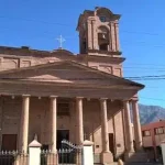 Horarios de misas en Belén 2 horarios de misas en Parroquia Nuestra Señora de Belén en Belén