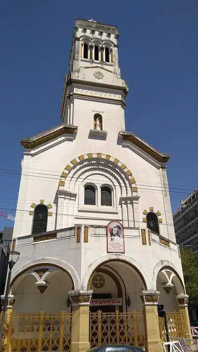 Parroquia Nuestra Señora de Dolores Virgen de Asunción 1 horarios de misas en Parroquia Nuestra Señora de Dolores Virgen de Asunción en El Palomar