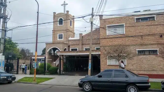 horarios de misas en Parroquia Nuestra Señora de Fátima en Castelar