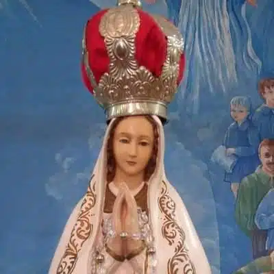 horarios de misas en Parroquia Nuestra Señora de Fátima en Ituzaingó