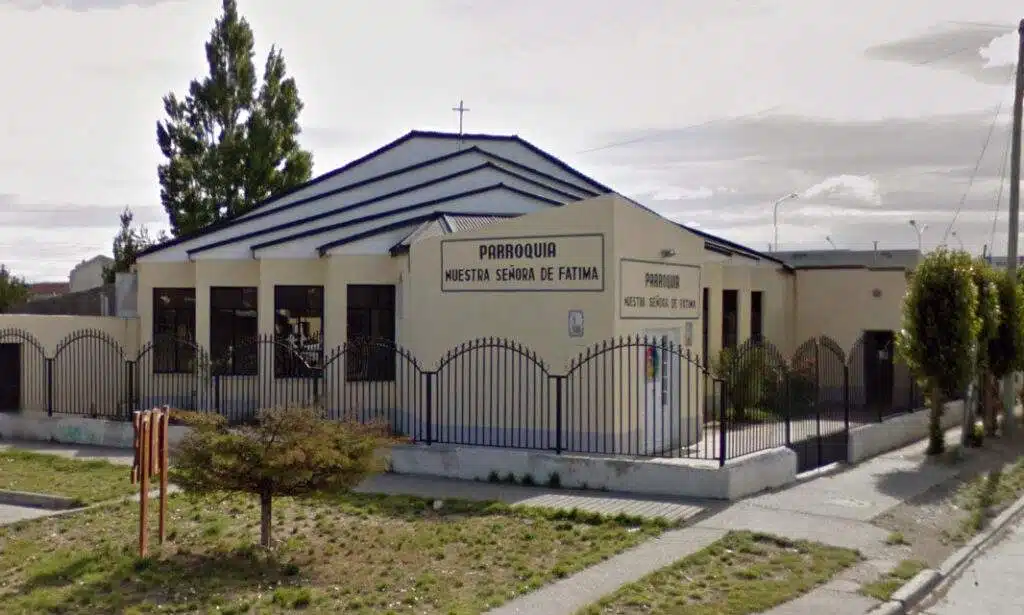 Parroquia Nuestra Señora de Fátima 1 horarios de misas en Parroquia Nuestra Señora de Fátima en Río Gallegos
