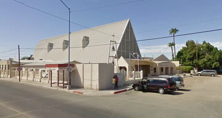 horarios de misas en Parroquia Nuestra Señora de Fátima en San Luís