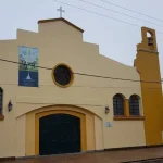 Horarios de misas en Santa Fe 32 horarios de misas en Parroquia Nuestra Señora de Fátima en Santa Fe