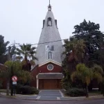 horarios de misas en Parroquia Nuestra Señora de Fátima en Santa Rosa