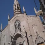 horarios de misas en Parroquia Nuestra Señora de Guadalupe en Godoy Cruz