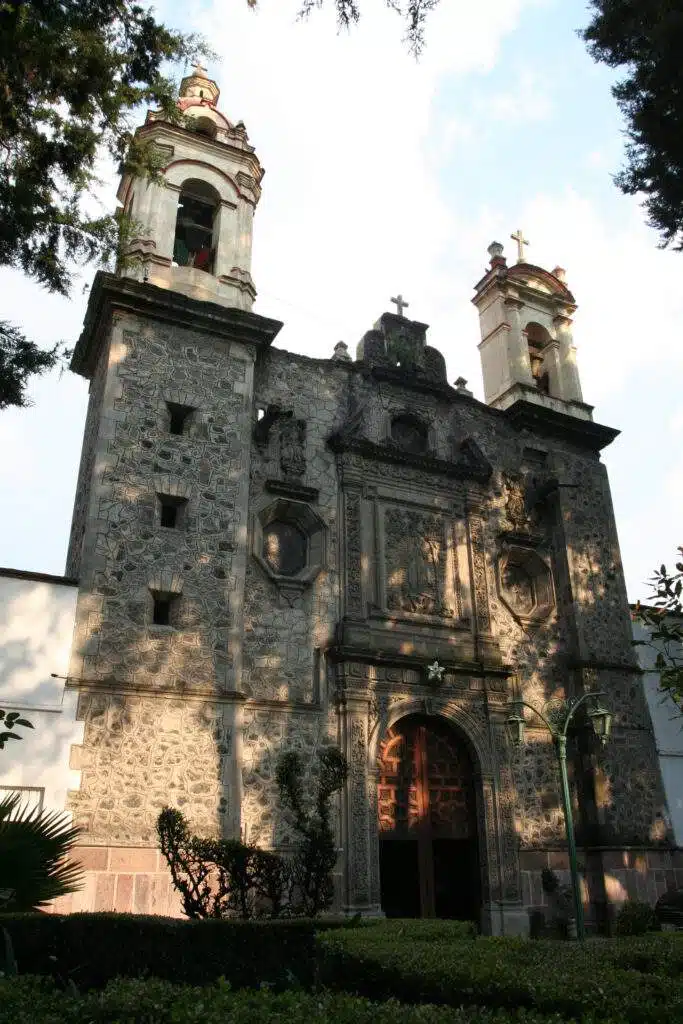 horarios de misas en Parroquia Nuestra Señora de Guadalupe en San Juan