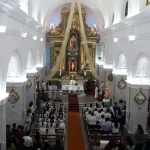 horarios de misas en Parroquia Nuestra Señora de Guadalupe en Villa Mercedes