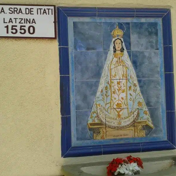 horarios de misas en Parroquia Nuestra Señora de Itatí en Ituzaingó