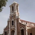 horarios de misas en Parroquia Nuestra Señora de Itatí en Machagai