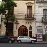 horarios de misas en Parroquia Nuestra Señora de Itatí en San Justo