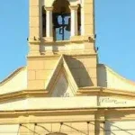 horarios de misas en Parroquia Nuestra Señora de La Asunción en Laborde
