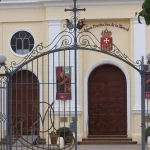 horarios de misas en Parroquia Nuestra Señora de La Merced en Maipú