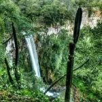 horarios de misas en Parroquia Nuestra Señora de La Merced en Villa Salto Encantado