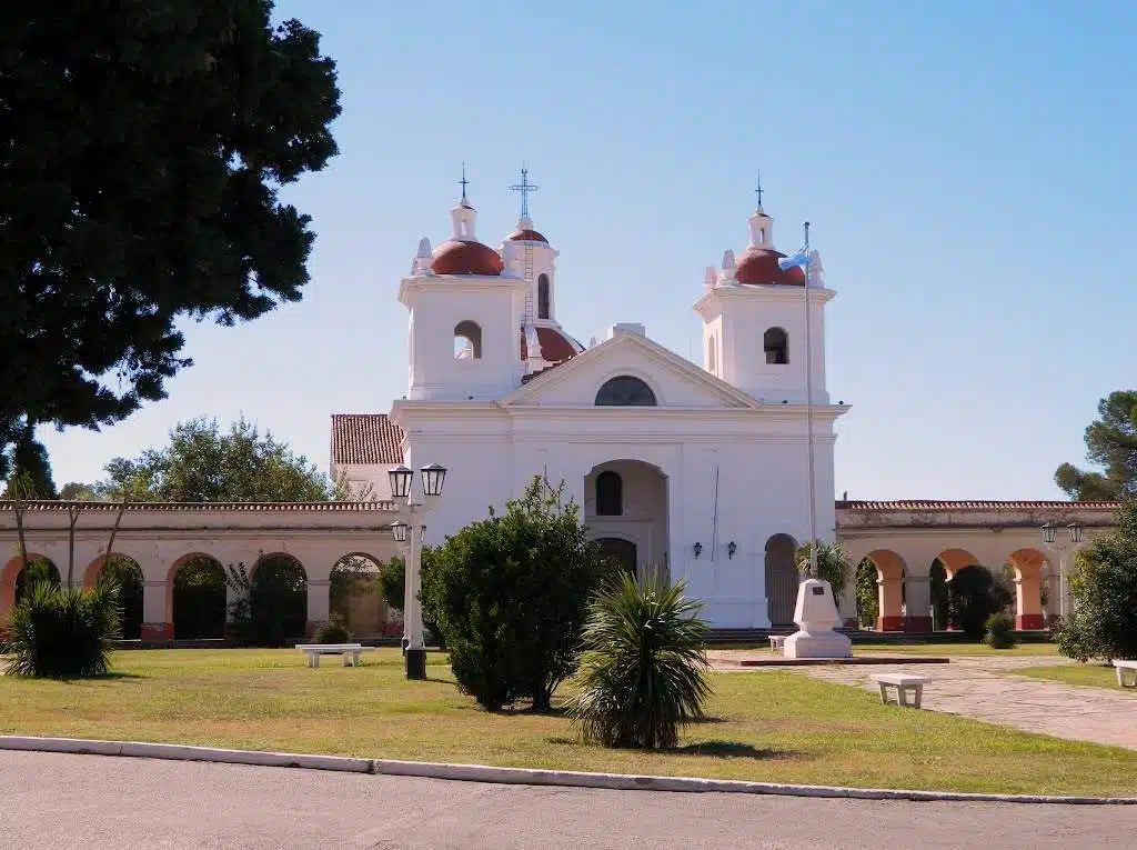 Parroquia Nuestra Señora de Loreto 1 horarios de misas en Parroquia Nuestra Señora de Loreto en Córdoba