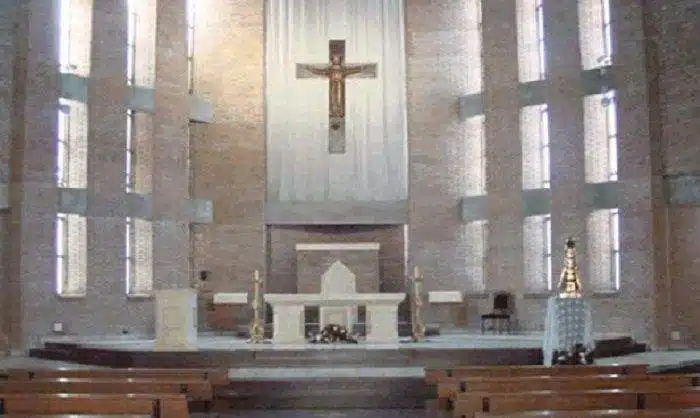 Parroquia Nuestra Señora de Loreto 1 horarios de misas en Parroquia Nuestra Señora de Loreto en El Palomar