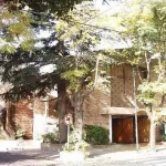 Horarios de misas en Béccar 4 horarios de misas en Parroquia Nuestra Señora de Lourdes en Béccar