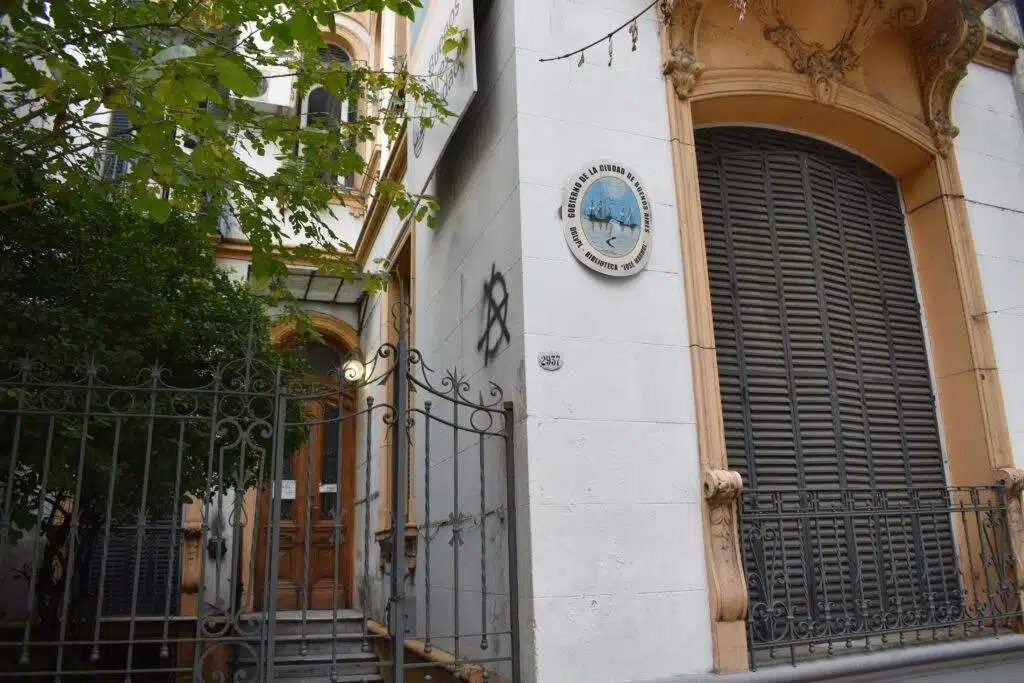horarios de misas en Parroquia Nuestra Señora de Lourdes en Belgrano