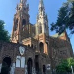 horarios de misas en Parroquia Nuestra Señora de Lourdes en La Plata