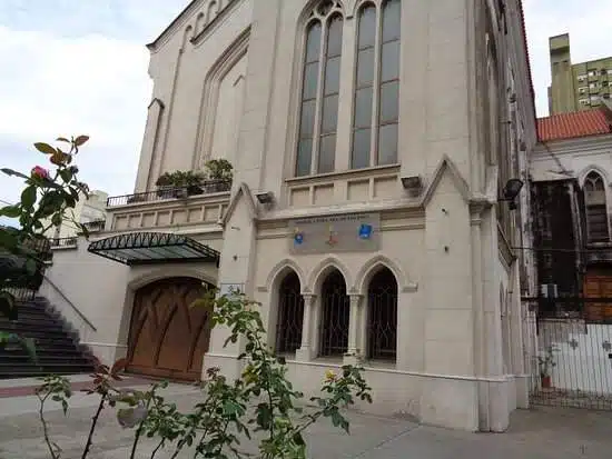 horarios de misas en Parroquia Nuestra Señora de Lourdes en Rosario