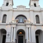 horarios de misas en Parroquia Nuestra Señora de Luján de Cuyo en Luján