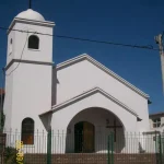 horarios de misas en Parroquia Nuestra Señora de Luján en Batán