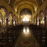 Horarios de misas en Don Torcuato (Tigre) 5 horarios de misas en Parroquia Nuestra Señora de Luján en Don Torcuato (Tigre)