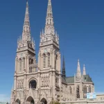 horarios de misas en Parroquia Nuestra Señora de Luján en La Plata