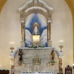 Horarios de misas en Rosario 38 horarios de misas en Parroquia Nuestra Señora de Luján en Rosario