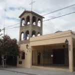 Horarios de misas en Salta 28 horarios de misas en Parroquia Nuestra Señora de Luján en Salta