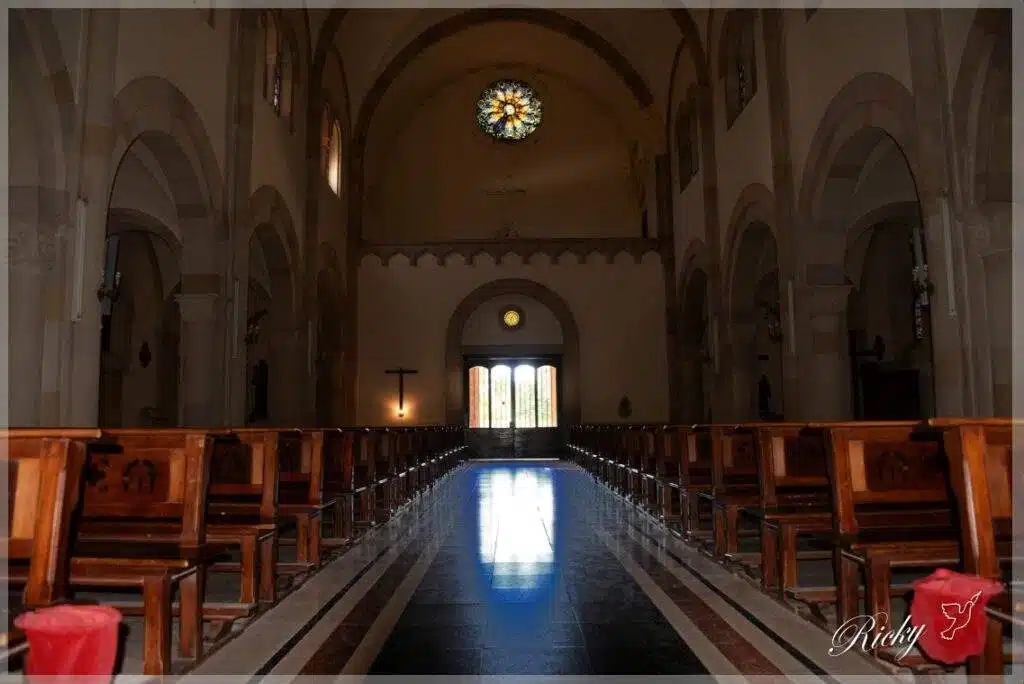 Parroquia Nuestra Señora de Luján 1 horarios de misas en Parroquia Nuestra Señora de Luján en San Juan