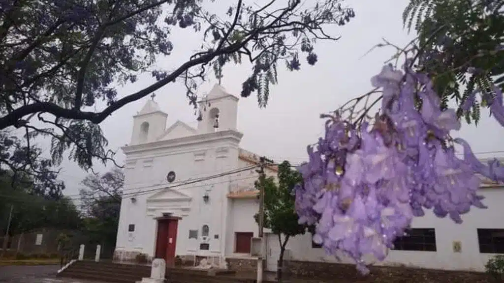 Parroquia Nuestra Señora de Luján 1 horarios de misas en Parroquia Nuestra Señora de Luján en San Luís