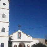 horarios de misas en Parroquia Nuestra Señora de Luján en Santa Rosa