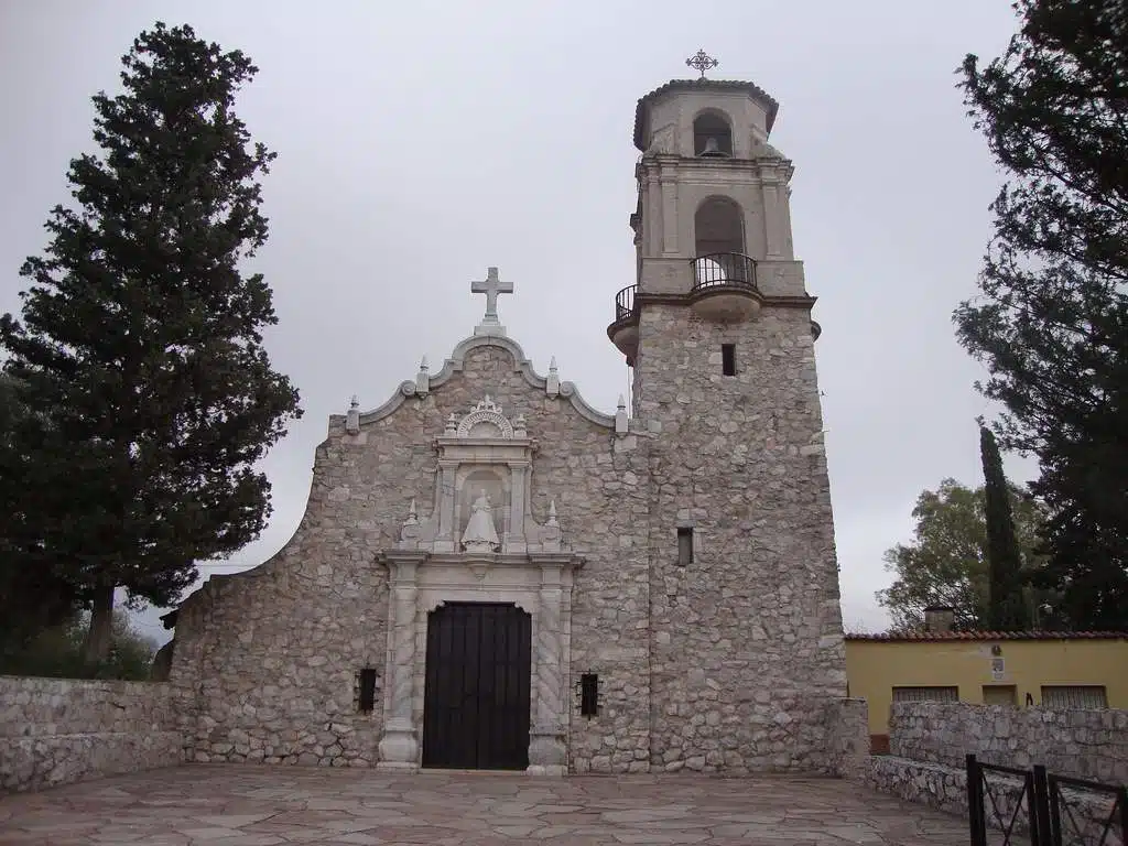 Parroquia Nuestra Señora de Nieva 1 horarios de misas en Parroquia Nuestra Señora de Nieva en Malagueño